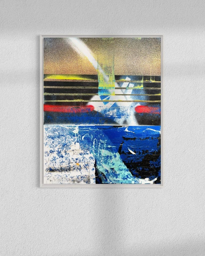 By Spaceship, Words and Boat to You