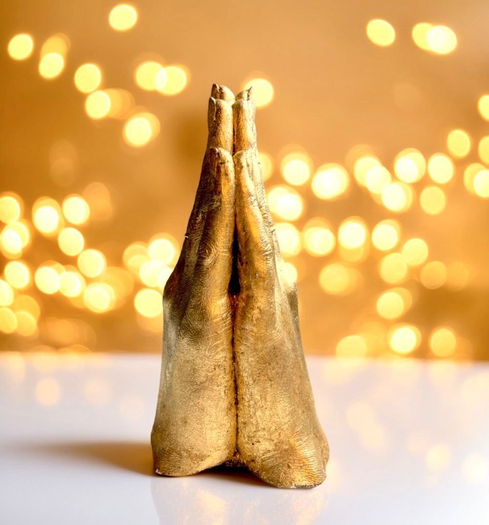Goldsegen
