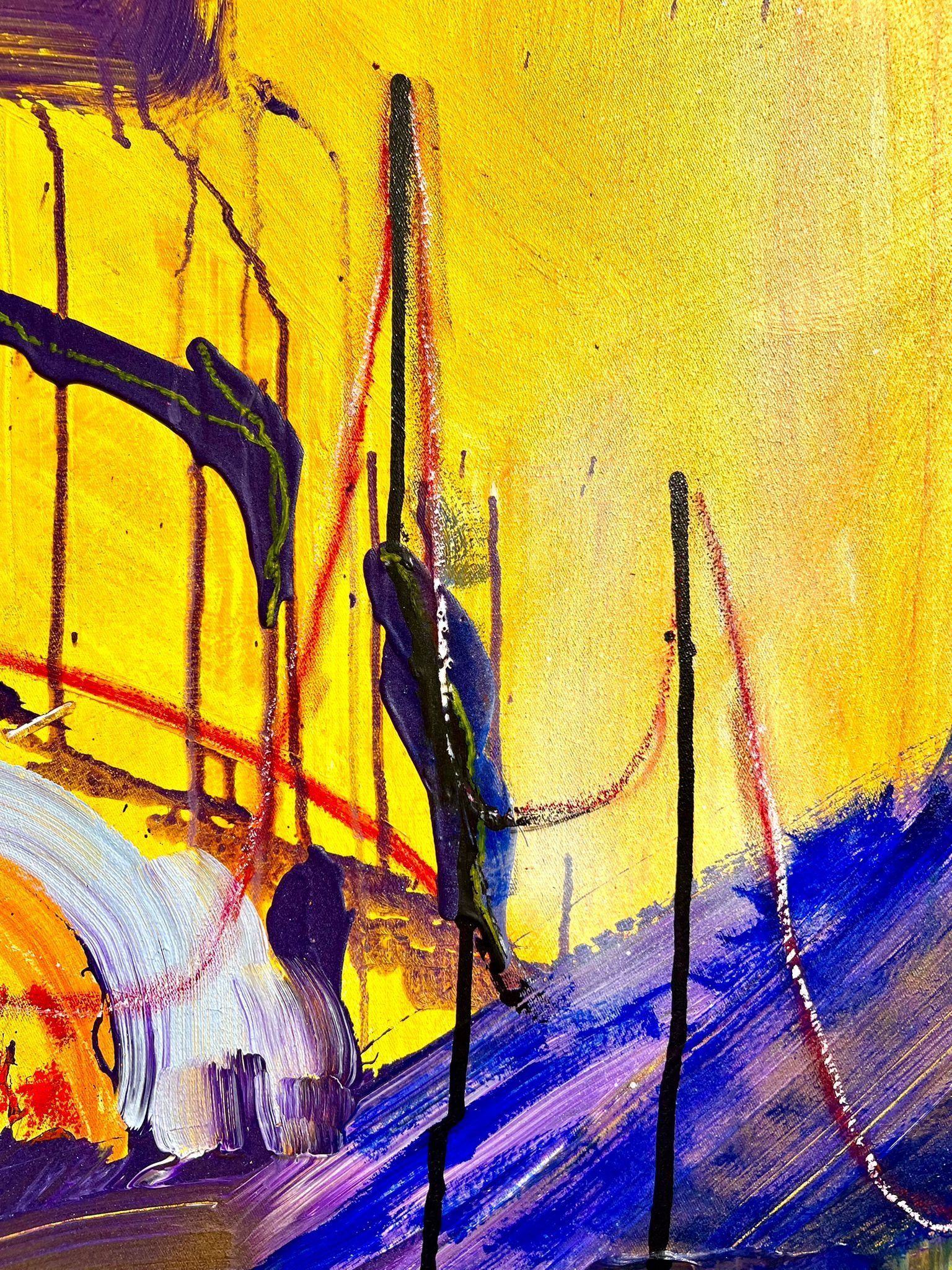 Geschmack der Sommersonnenwende — detail view