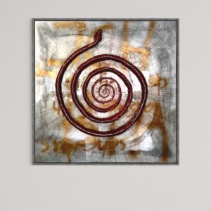 Zwischen Ent- und Verwicklung