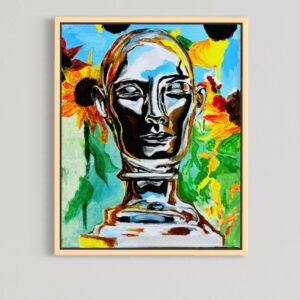 Selbsterkenntnis im Sonnenblumenfeld