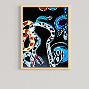 Zwischen Traum und Wirklichkeit