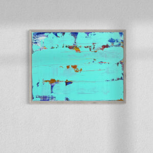 Zwischen fernen Schleiern