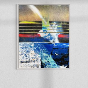 By Shaceship, Words and Boat to You