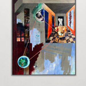 Singularität (Jedes schwarze Loch entsteht aus einem sterbenden Stern)