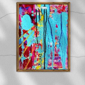 Sun Behind Clouds Remi