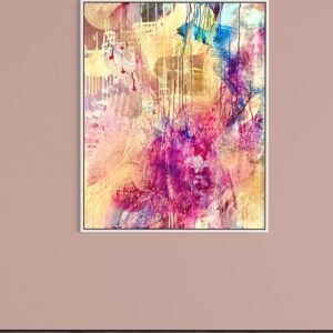 Der Wind der die Welt davon blies