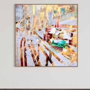 Dimension Verflechtung