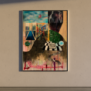 Baking Cookies with The Angels