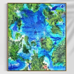 Mittagssonne auf Capri