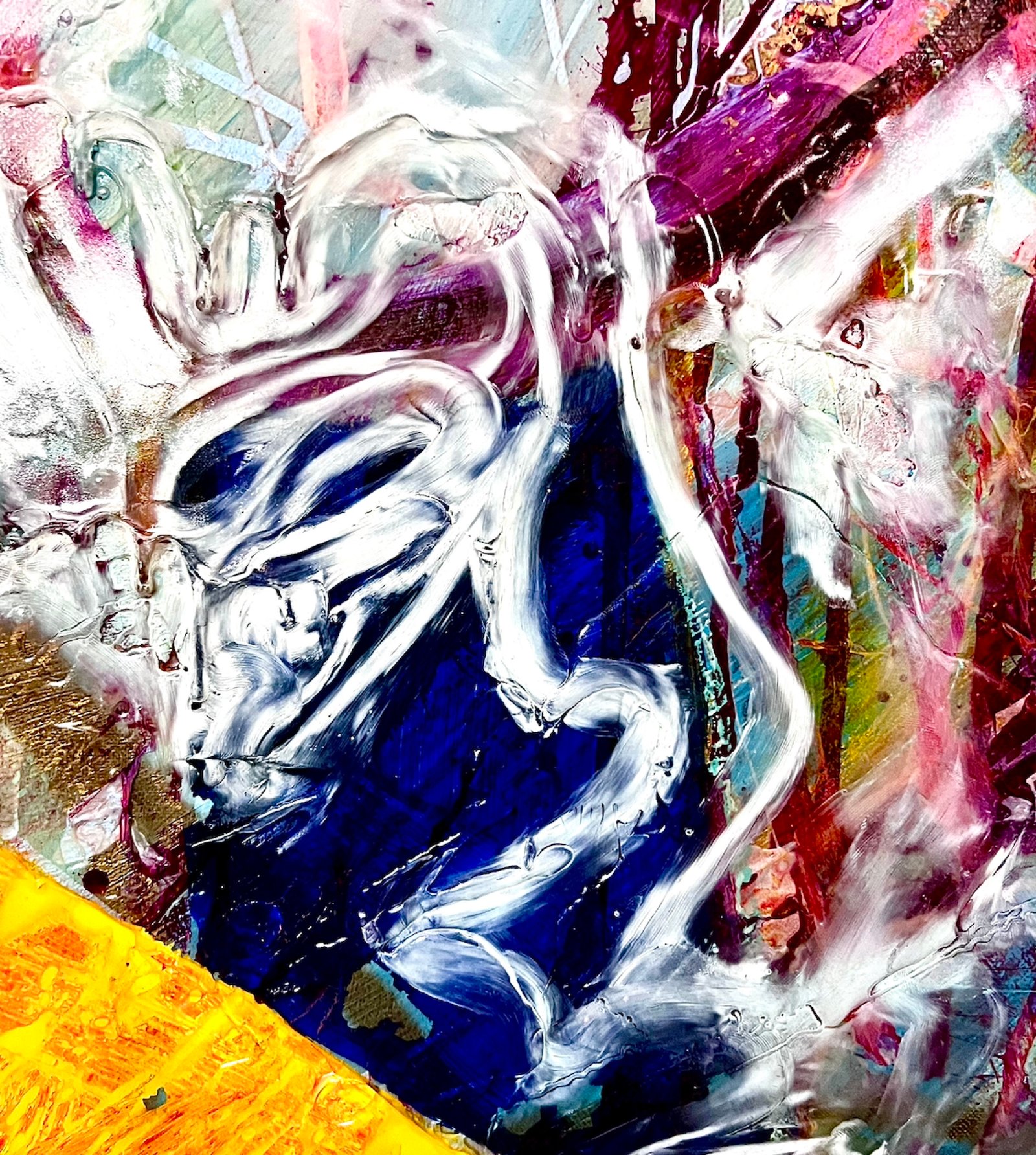 Loopings und Karriereleitern — detail view